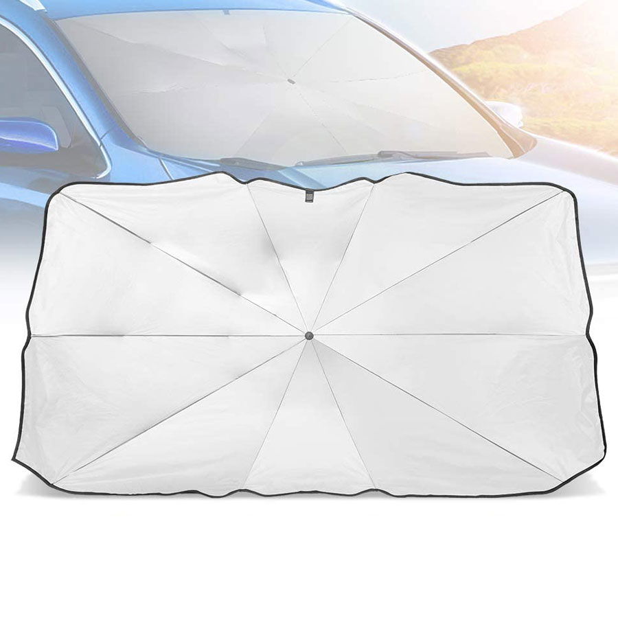Belineli Car Umbrella