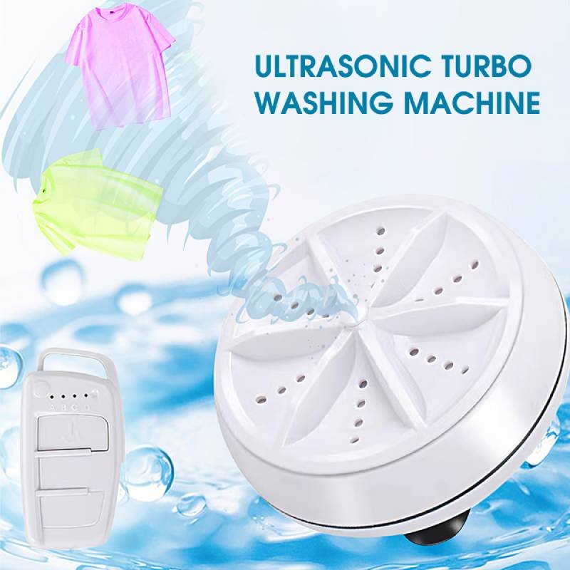WASHGO™ - Tragbare Waschmaschine für unterwegs – heute-einkaufen