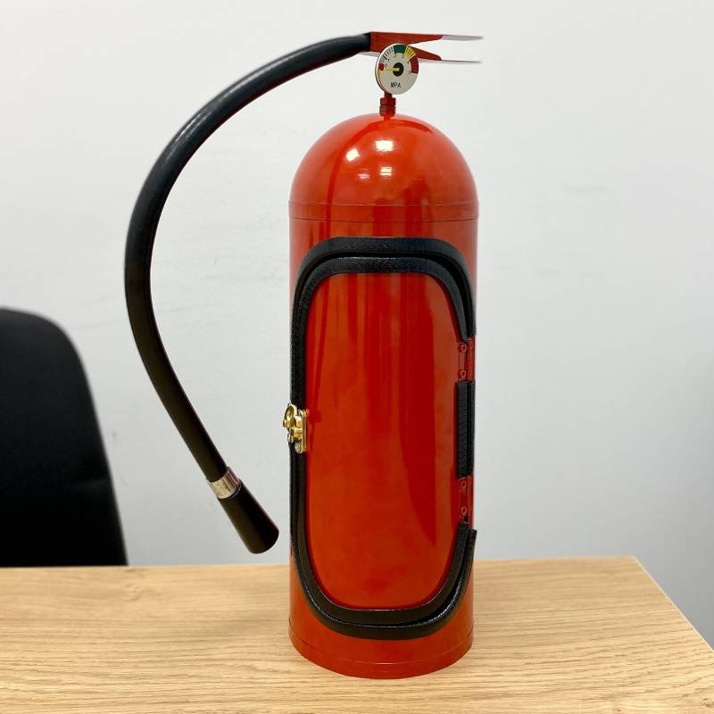 Beffino  Minibar Extinguisher