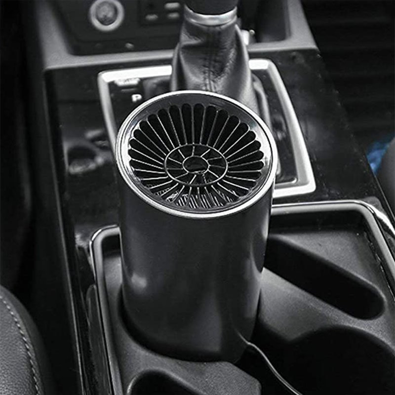 Beffino  Car warm air blower