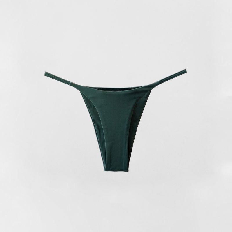 product image: Fondo bikini liscio