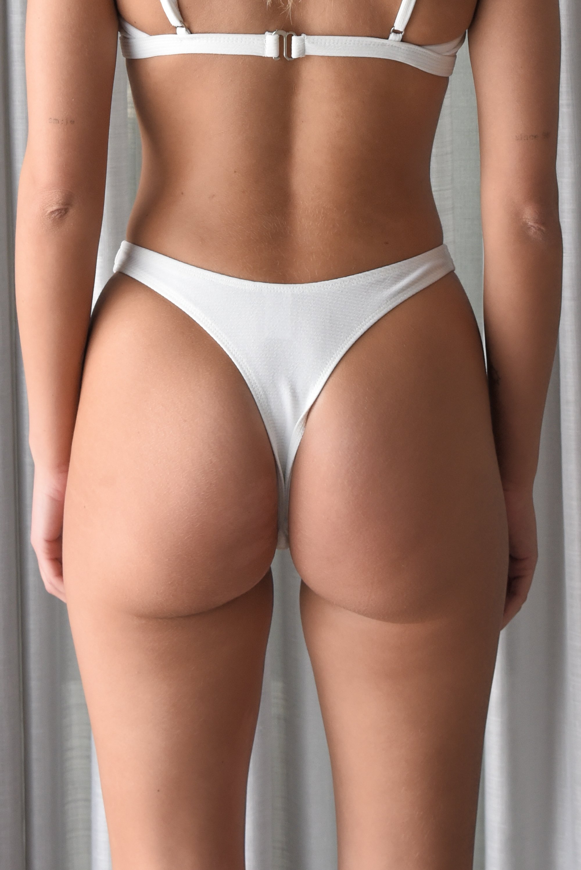 product image: Rebrast bikini spodnji del